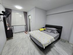 Blk 907 Jurong West Street 91 (Jurong West), HDB 5 Rooms #499688121